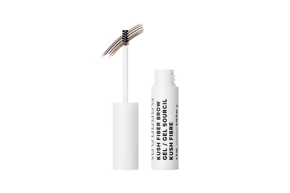 Milk Makeup Kush Fiber Brow Gel Grind