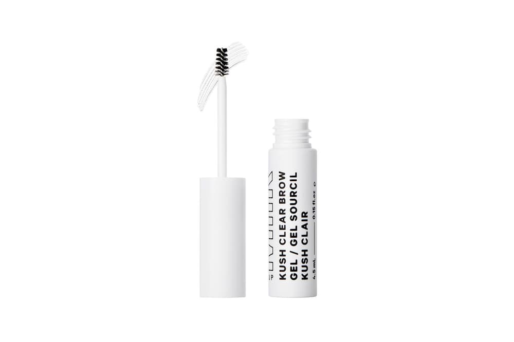 Milk Makeup Kush Clear Brow Gel