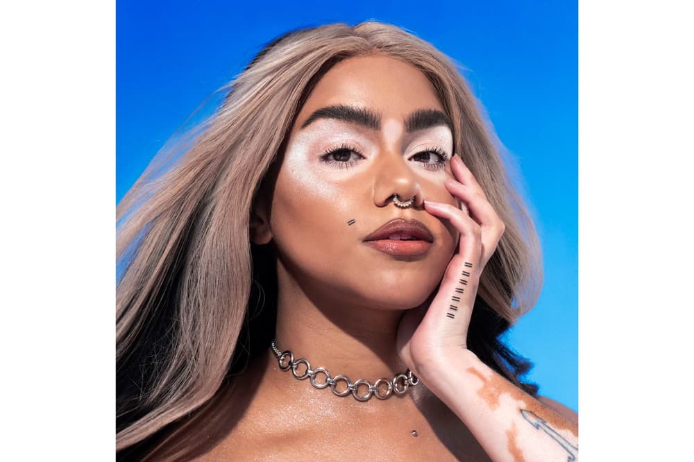 Milk Makeup Pride 2018 Pack Glitter Lauren Elyse