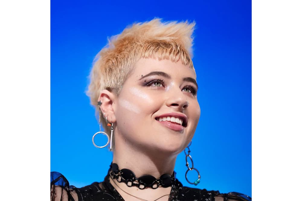 Milk Makeup Pride 2018 Pack Glitter Bob Civil