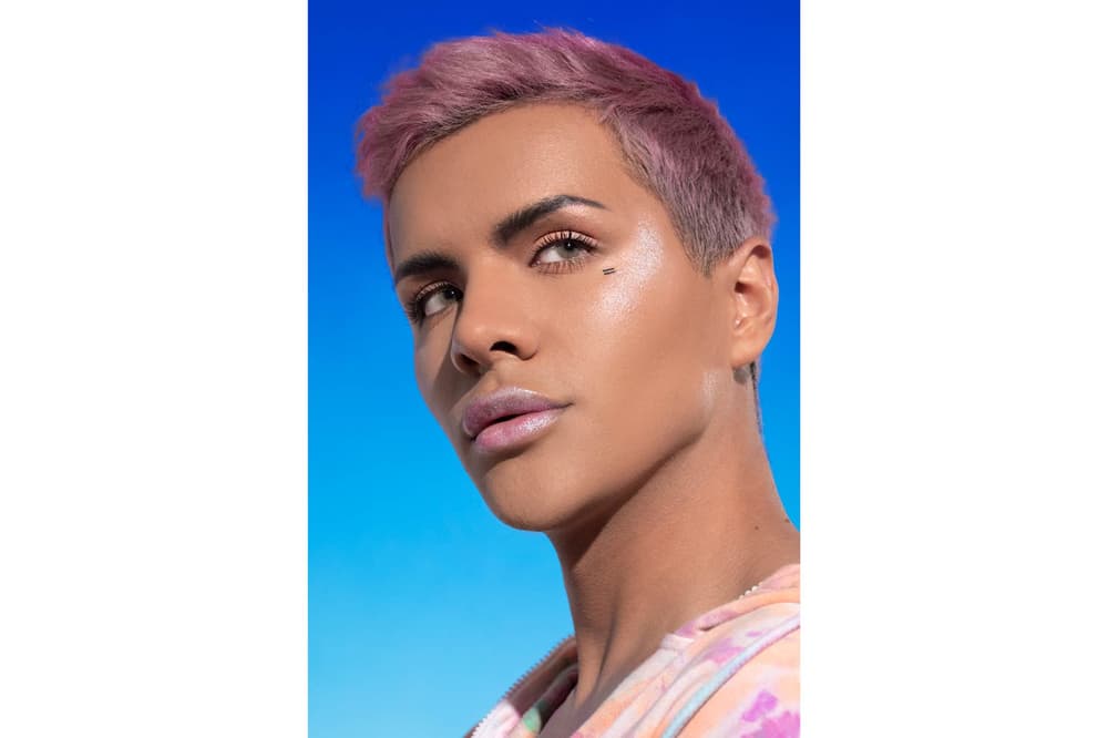Milk Makeup Pride 2018 Pack Glitter Gabriel Zamora