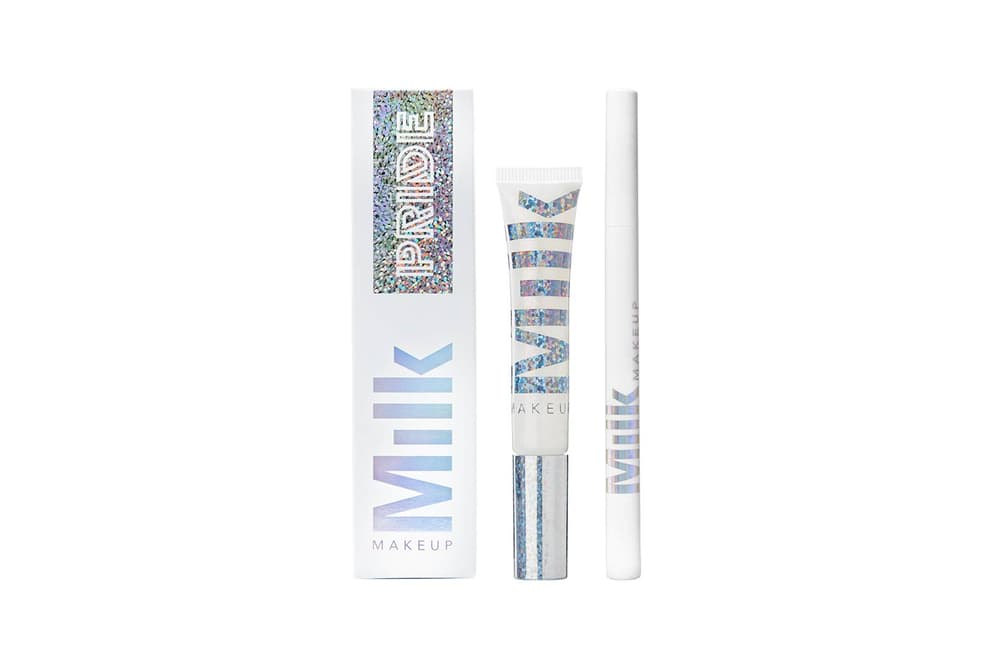 Milk Makeup Pride 2018 Pack Glitter