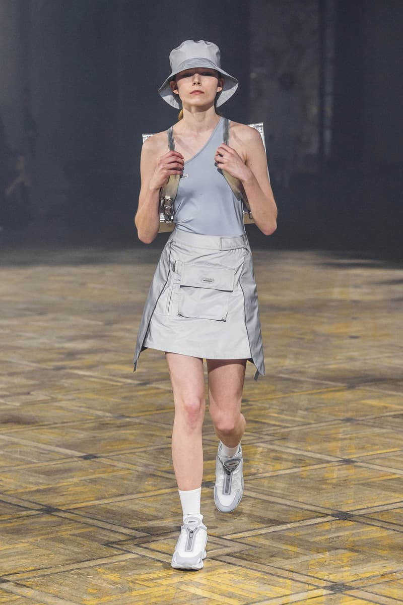 MISBHV Spring Summer 2019 Runway