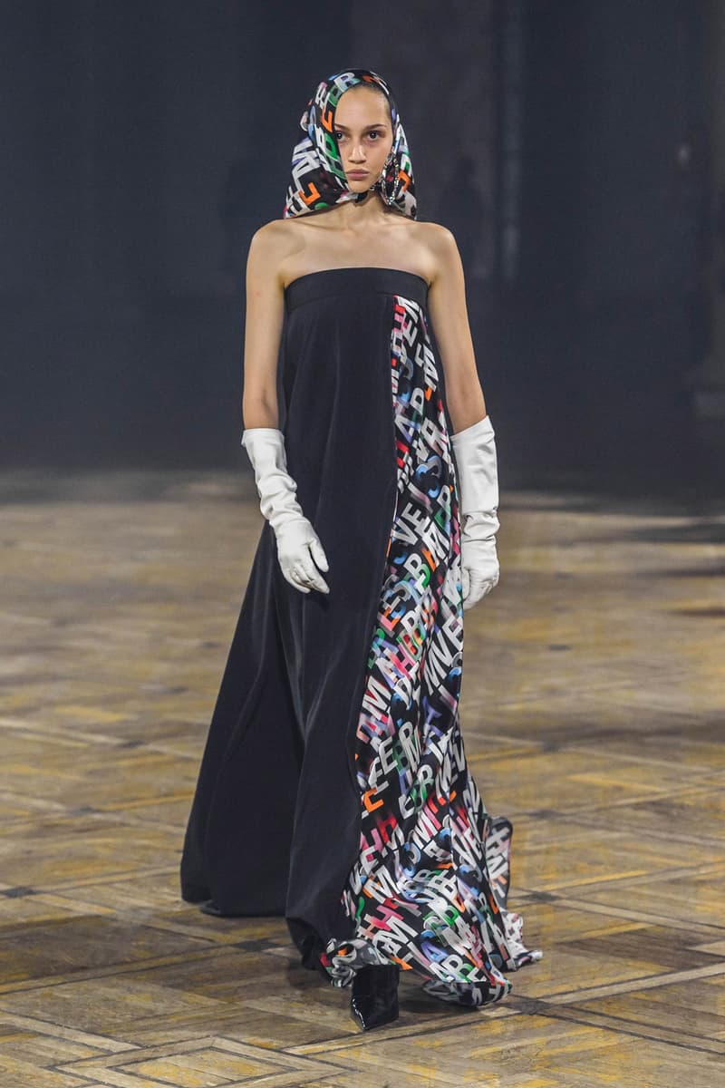 MISBHV Spring Summer 2019 Runway
