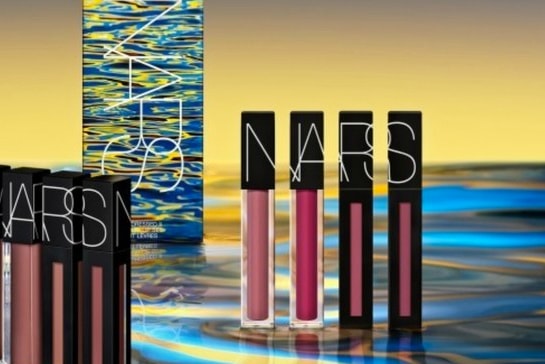NARS' Latest Collection Brings "Endless Summer"