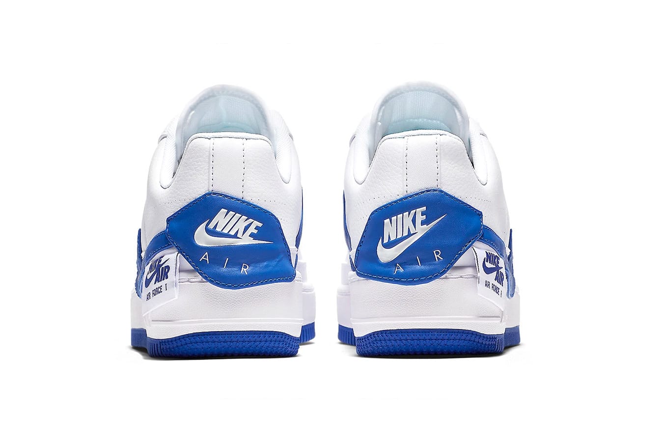 air force 1 jester blue