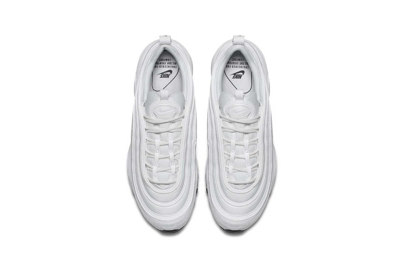 Nike Air Max 97 Summit White Black