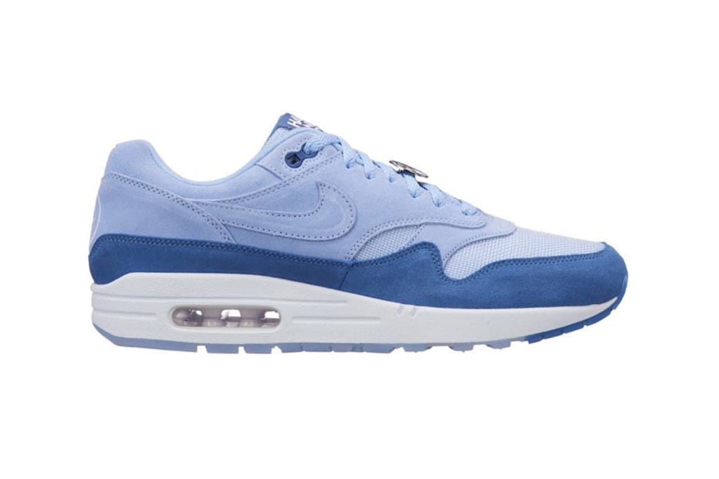 nike air max 1 have a nike day blue