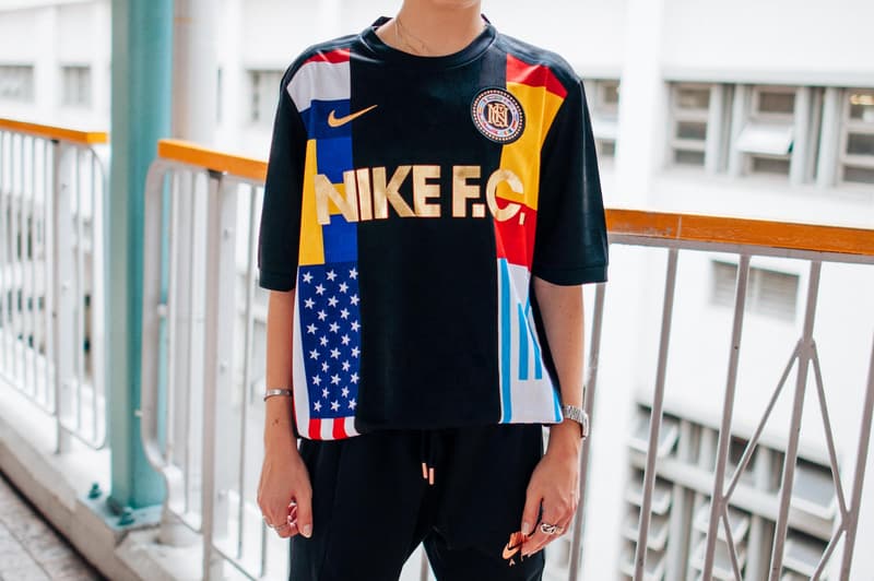 Nike Football Kits France Germany Team Jerseys Country FIFA World Cup 2018