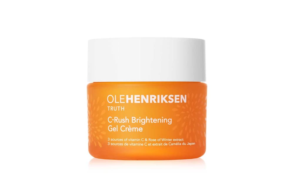 Ole Henriksen C-Rush Brightening Gel Creme Moisturizer