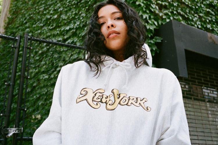 ONLY NY x 'New York Magazine' Just Launched a Vintage-Inspired Capsule Collection