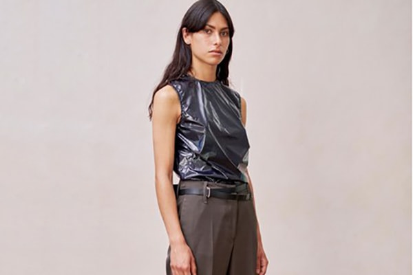 Our Legacy's Debut Womenswear Collection Is Minimalism Done Right