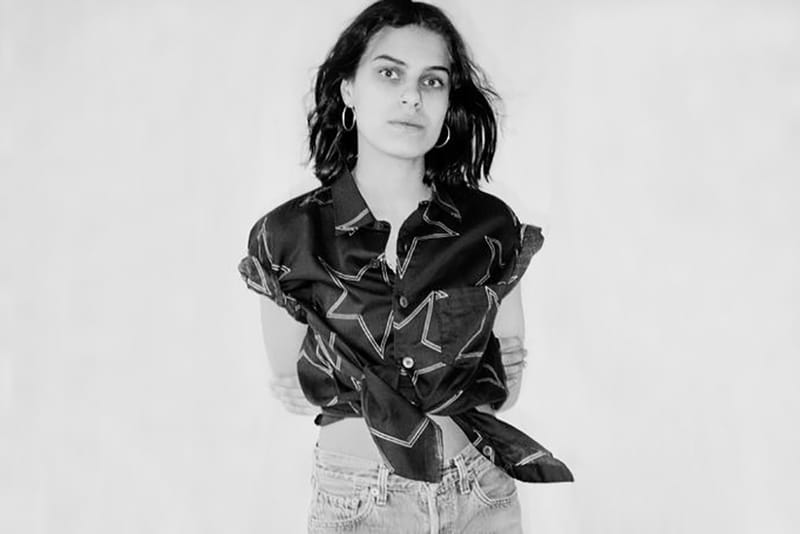 Cult Swedish Brand Our Legacy Is Finally Launching a Womenswear Line