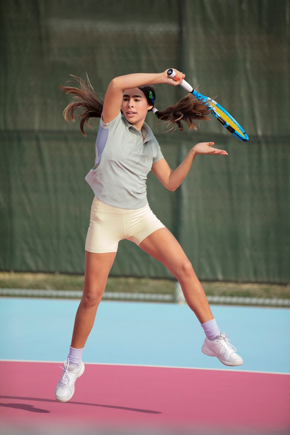 Outdoor Voices New Tennis Collection Sportswear Collection Sports Athletics Athleisure