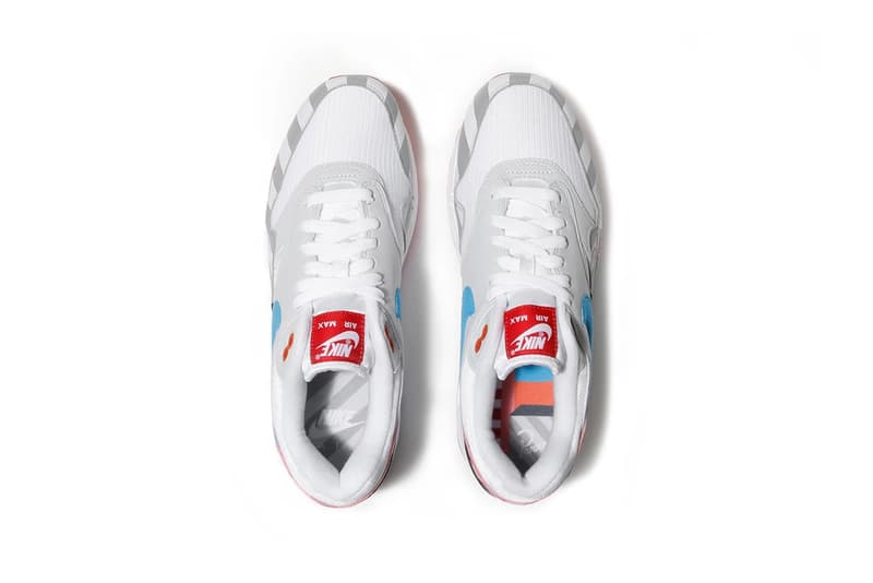 Parra x Nike Air Max 1