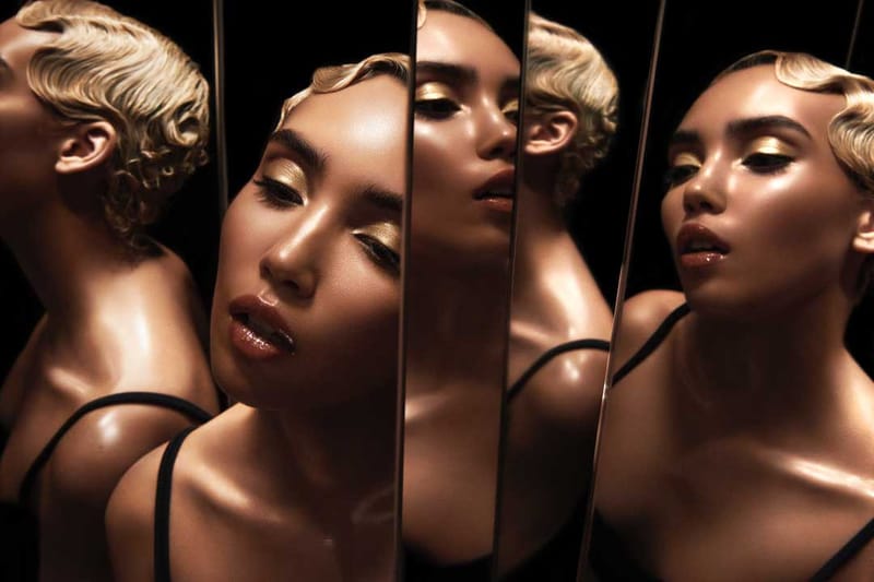 Pat McGrath's "Skin Fetish" Collection Will Take Your Makeup To the Next Level