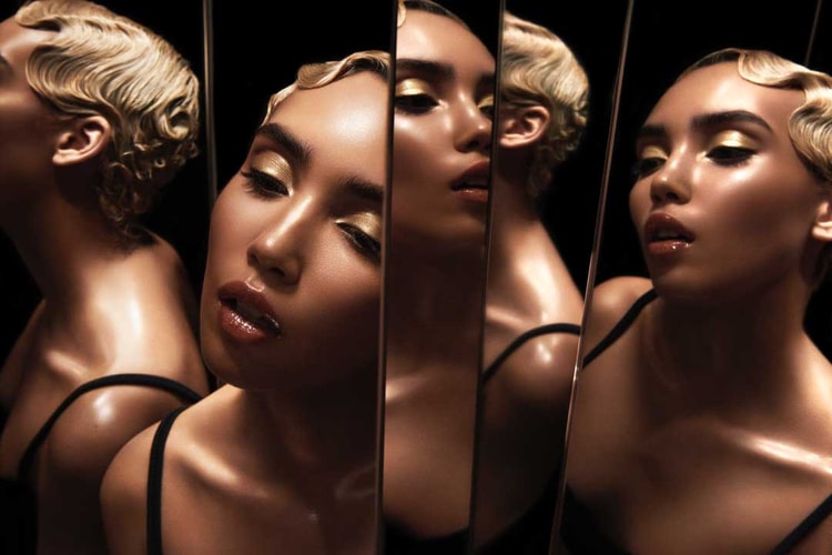 Pat McGrath's "Skin Fetish" Collection Will Take Your Makeup To the Next Level