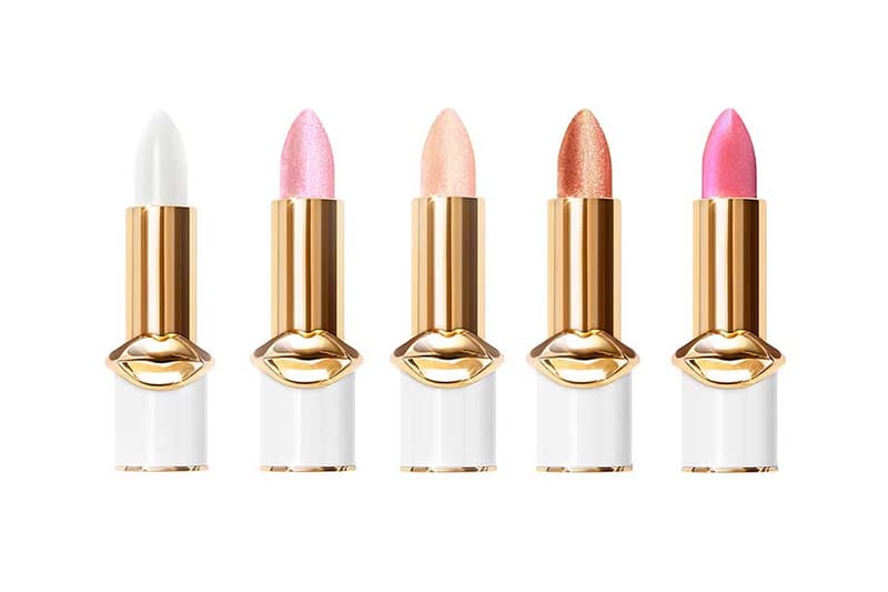 Pat McGrath Labs Skin Fetish Lipsticks