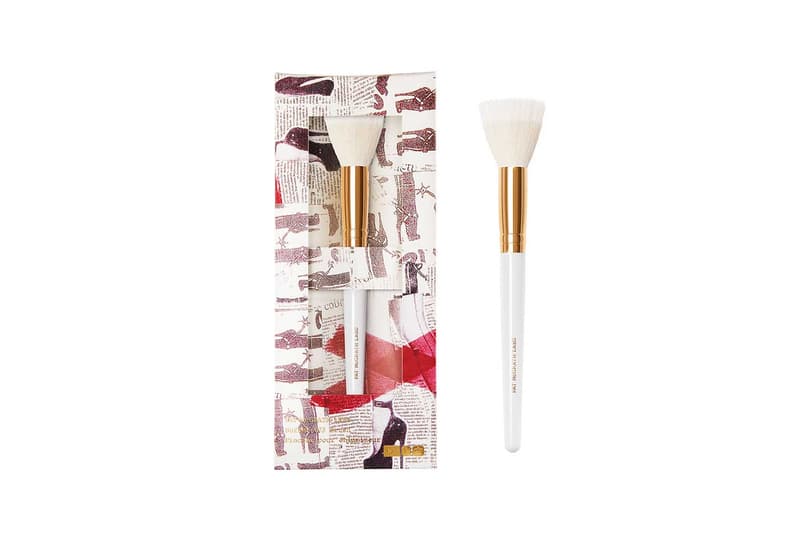 Pat McGrath Labs Skin Fetish Makeup Brushes
