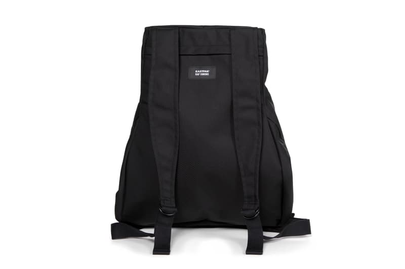 Raf Simons x Eastpak Fall/Winter 18 Collection Backpacks Bag