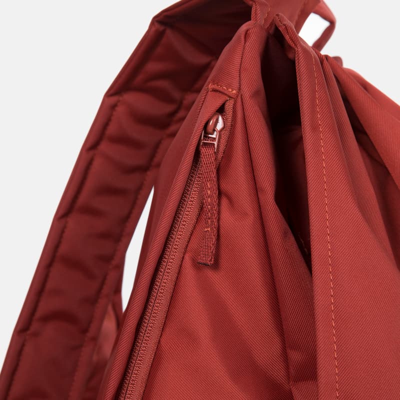 Raf Simons x Eastpak Fall/Winter 18 Collection Backpacks Bag