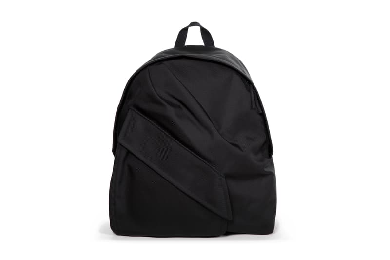 Raf Simons x Eastpak Fall/Winter 18 Collection Backpacks Bag