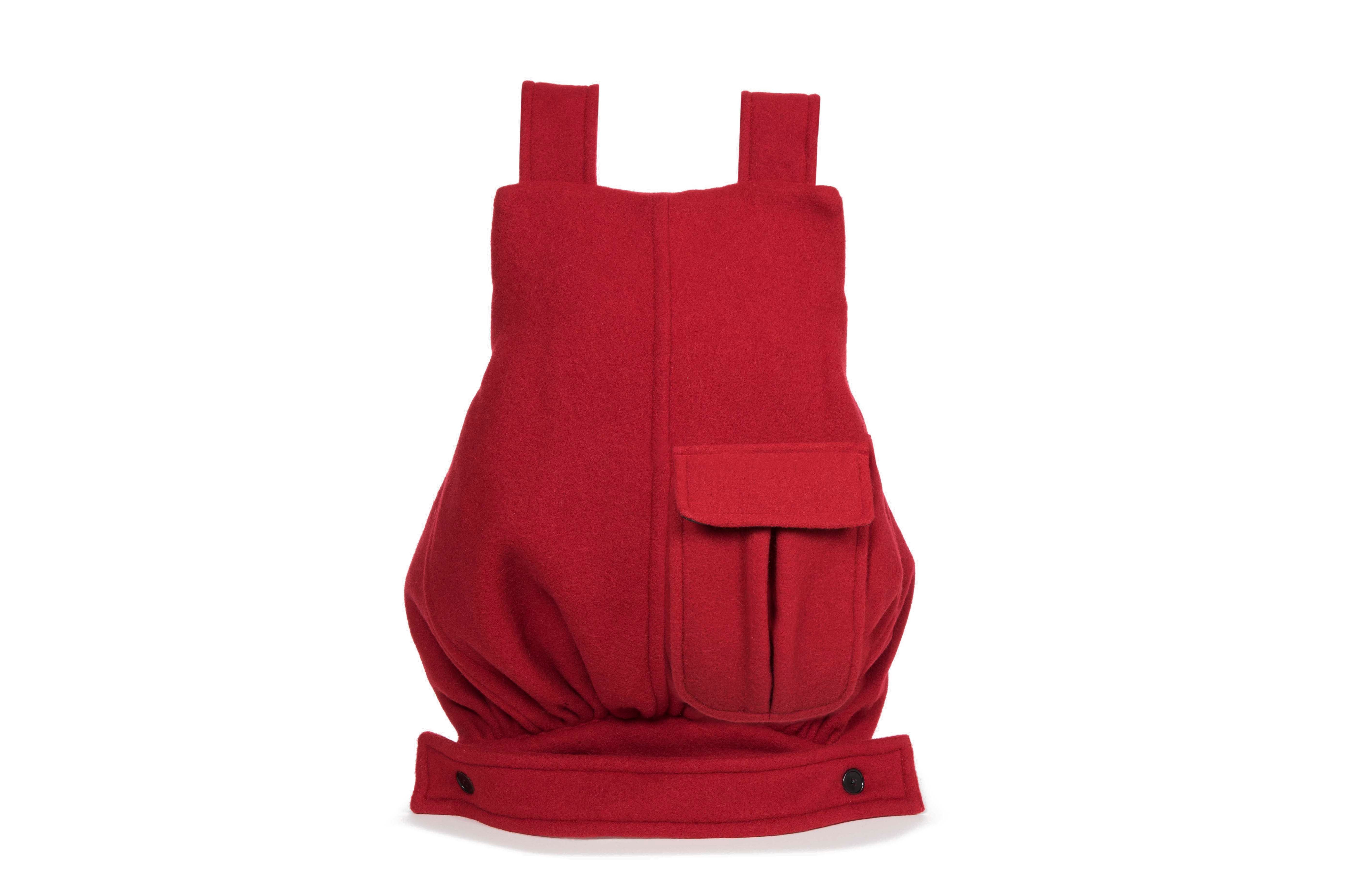 Raf Simons x Eastpak Fall/Winter 18 Collection Backpacks Bag