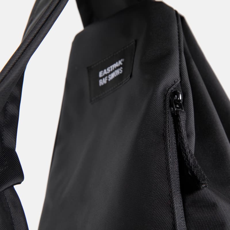 Raf Simons x Eastpak Fall/Winter 18 Collection Backpacks Bag