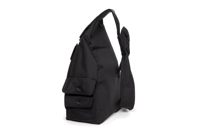 Raf Simons x Eastpak Fall/Winter 18 Collection Backpacks Bag