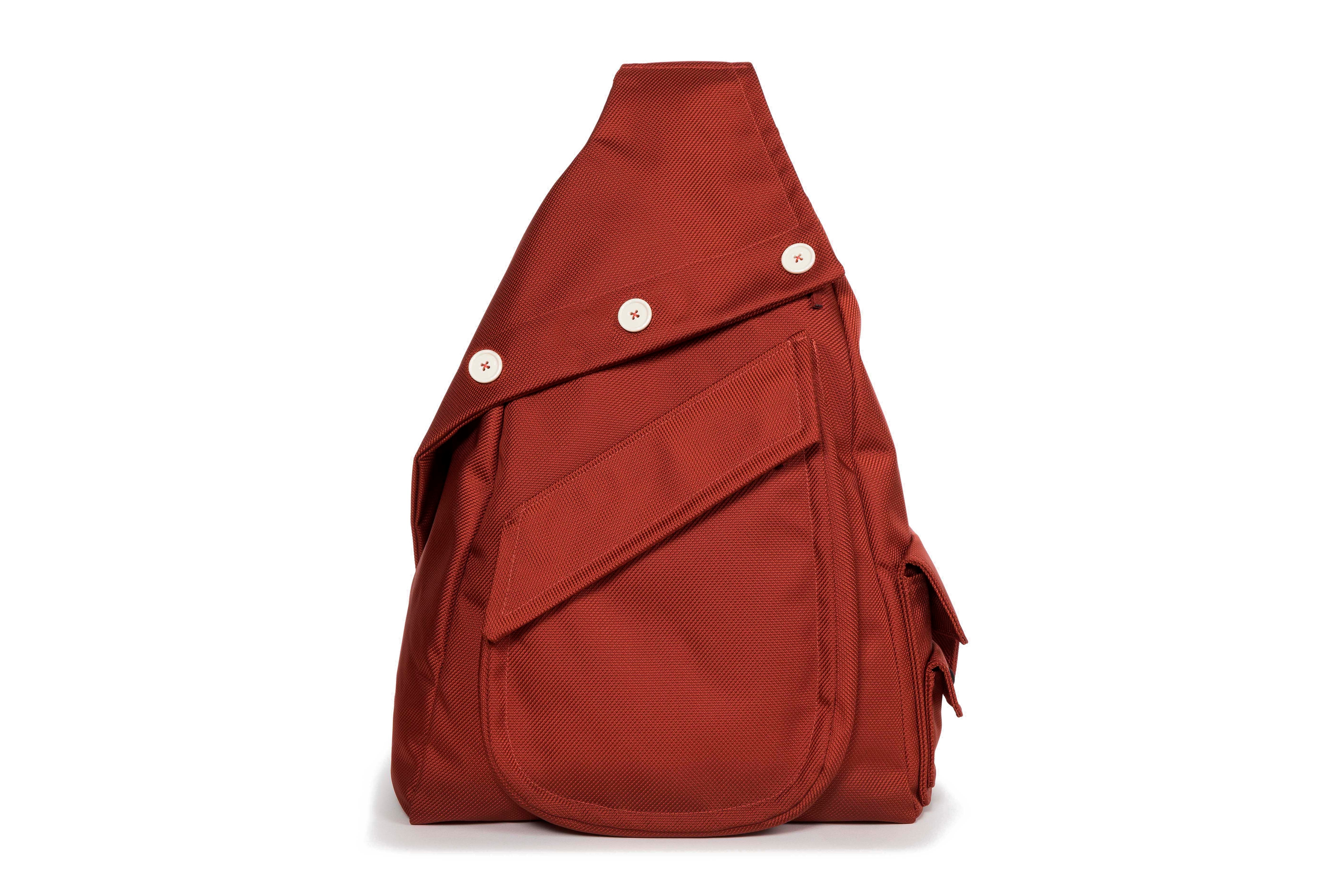 Raf Simons x Eastpak Fall/Winter 18 Collection Backpacks Bag