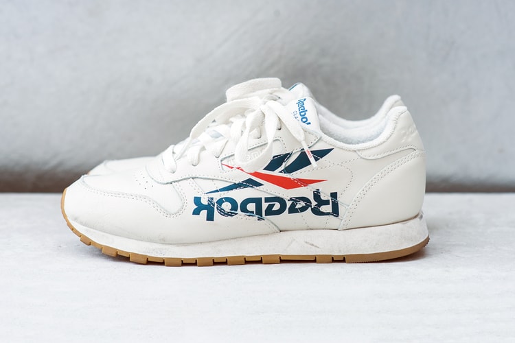 #hypebaekicks Review: LVRN x FRKO x Reebok Classic Leather