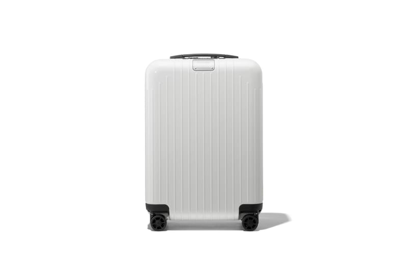 rimowa new design 2018