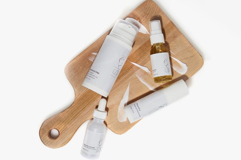 This Affordable Skincare Line Is Good Enough to Eat