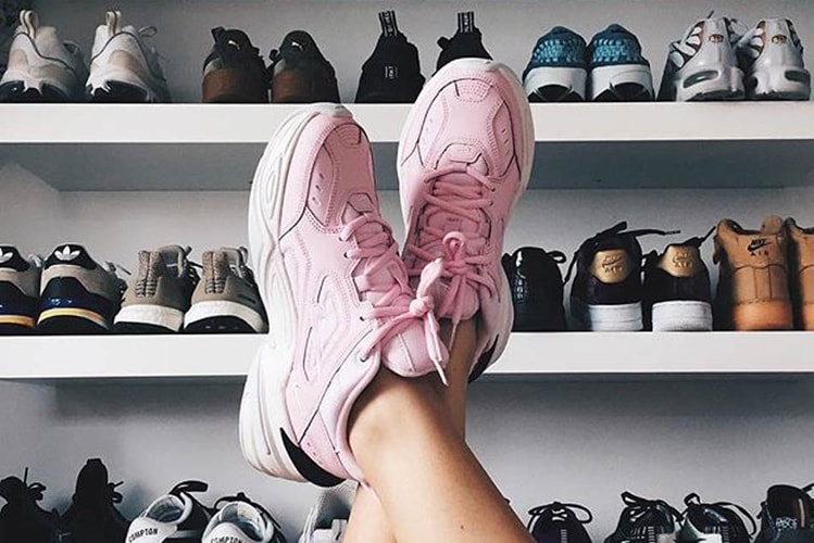 3 Stylish Ways to Store Your Sneaker & Shoe Collection