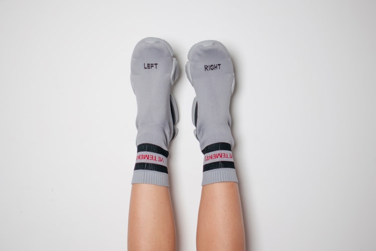 We Tried on All the Best Sock Sneakers on the Market