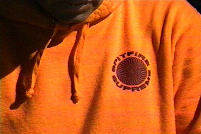 Spitfire x Supreme Just Dropped a Spring/Summer 2018 Collection