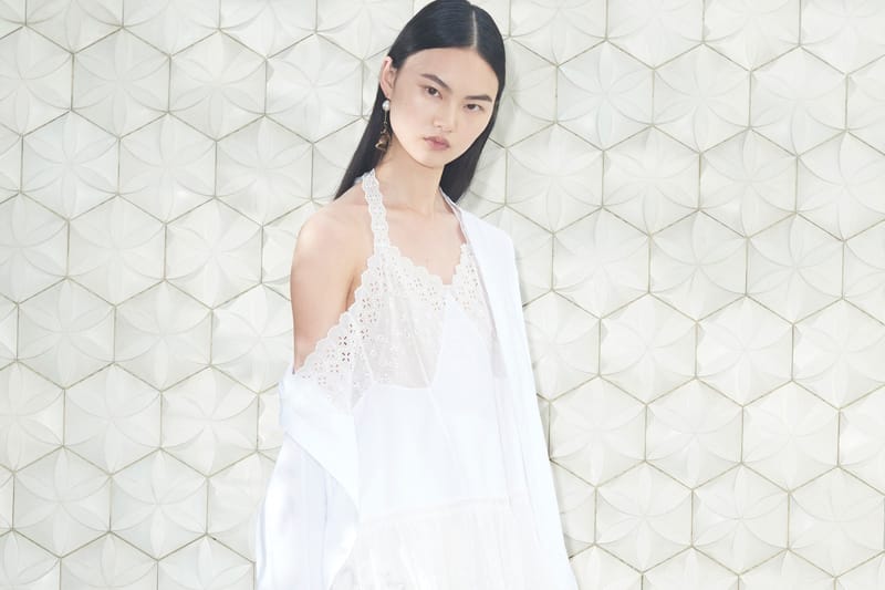 Stella McCartney's Spring/Summer 2019 Collection Is Filled With Whimsical Separates