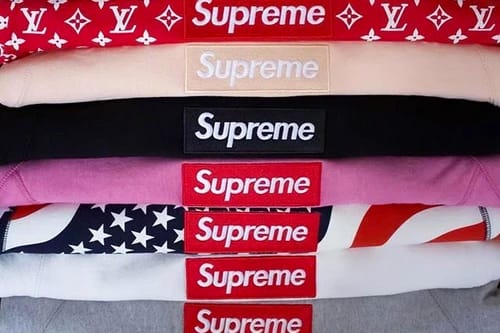 Supreme Wins Big at the 2018 CFDA Fashion Awards