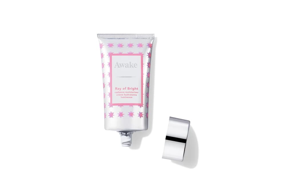 Tarte Cosmetics Launches Awake Beauty Skincare Line Cream Serum New Label