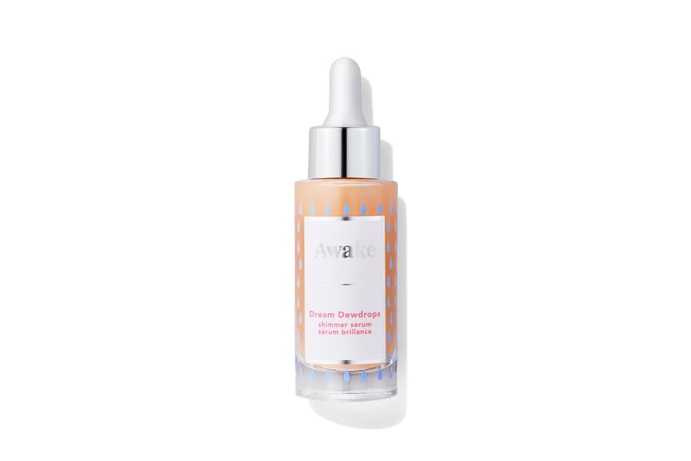 Tarte Cosmetics Launches Awake Beauty Skincare Line Cream Serum New Label