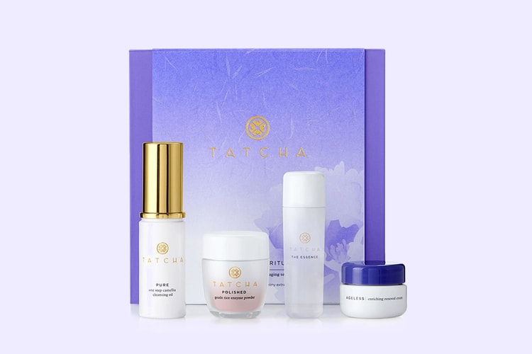 Tatcha Is Having a Huge Sale on All Your Favorite Products