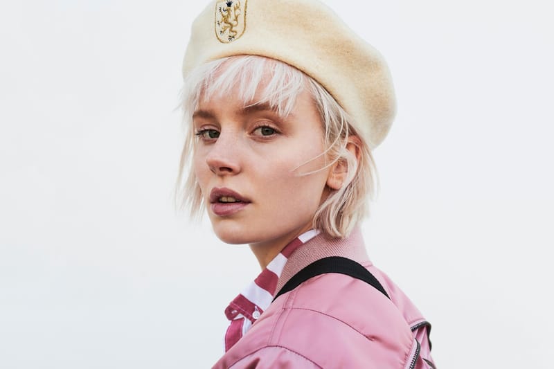 Part 2 of 'The Latest Craze' Highlights the Coolest Dutch Models