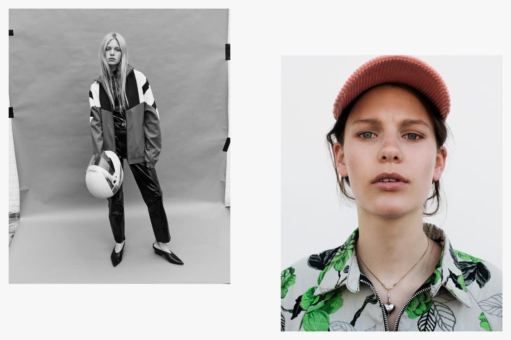 The Latest Craze Dutch Model Portrait Series 2 Photography Modelling Fashion Editorial