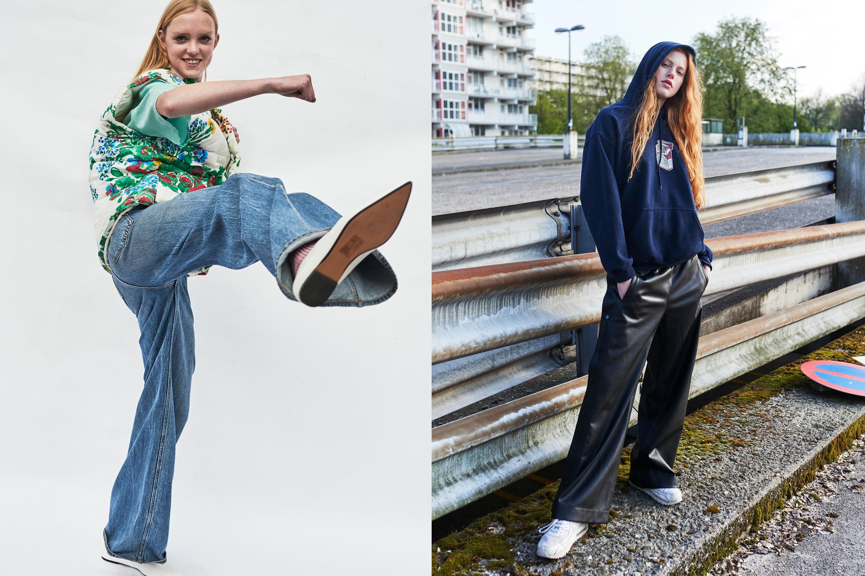 The Latest Craze Dutch Model Portrait Series 2 Photography Modelling Fashion Editorial