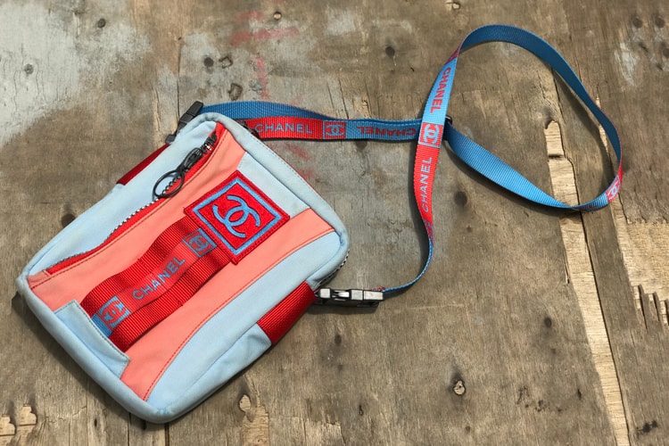 I Splurged on This Vintage Chanel Bag, and I Have No Regrets