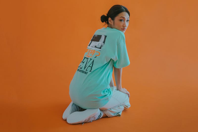X-Girl Teams up with Devá States for a Range of Cozy Essentials