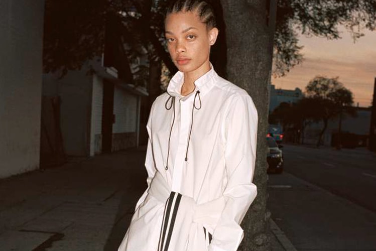 Y-3 Reveals Chapter 1 of Its FW18 Campaign