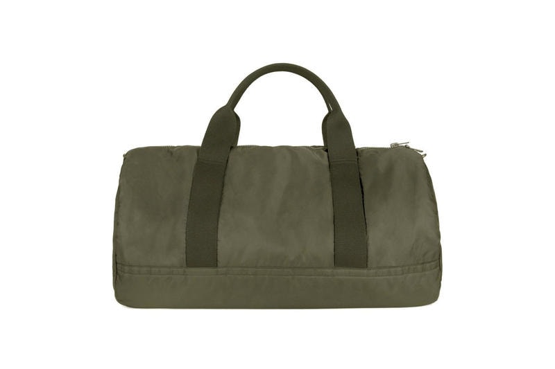 YEEZY Supply Bags Backpack Waist Bag Crossbody Cap Belt Accessories