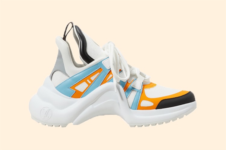 24 Sèvres x Louis Vuitton's Capsule Collection Includes an Exclusive Archlight Colorway