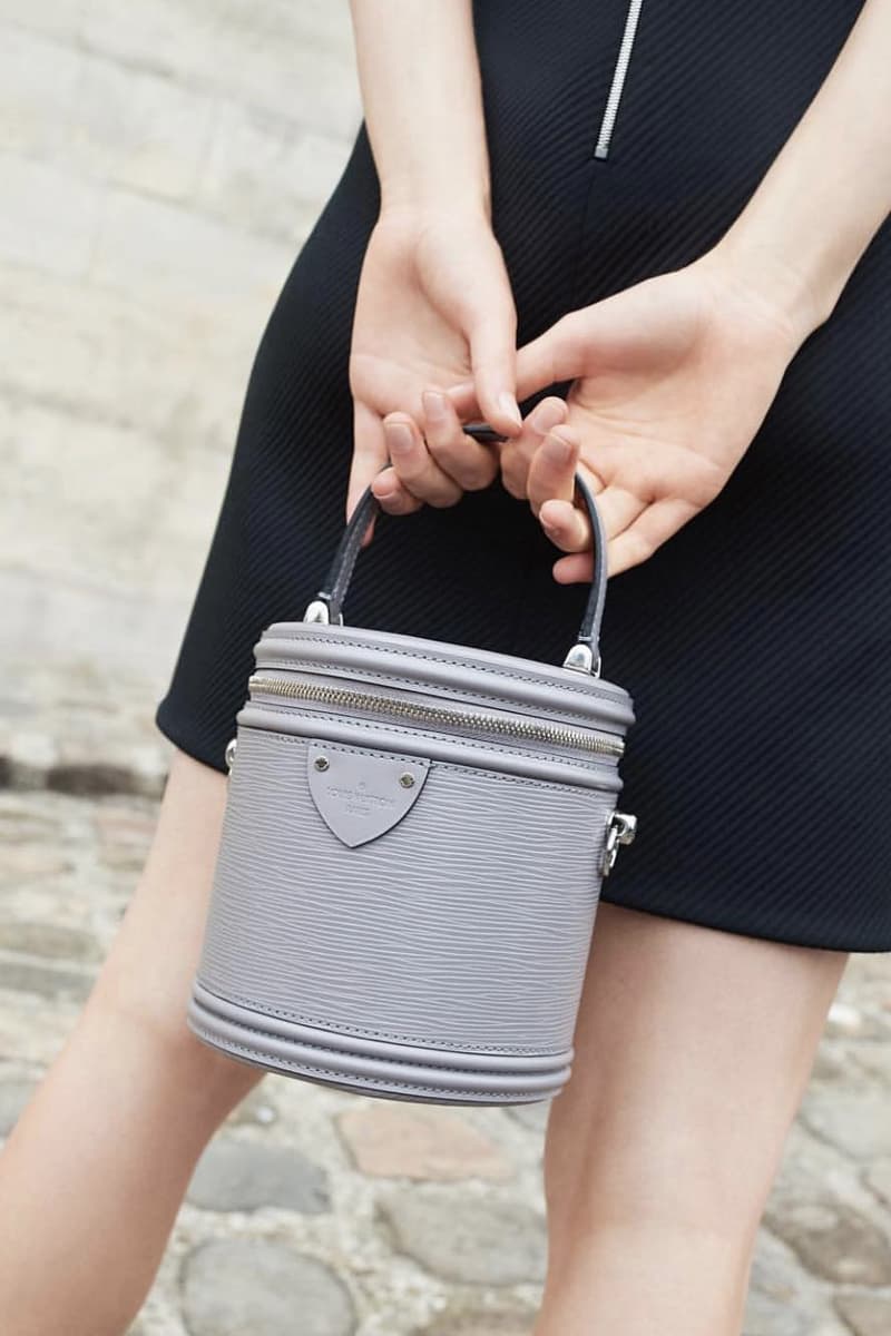 24 Sèvres x Louis Vuitton Capsule Collection Archlight Sneakers Bionic Earrings Cannes Bag Party Sunglasses